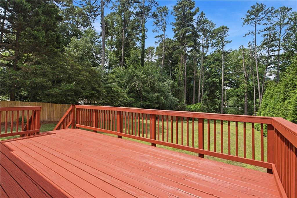 6014 Lake Lanier Heights Road Buford, GA 30518 - Photo 44 of 53