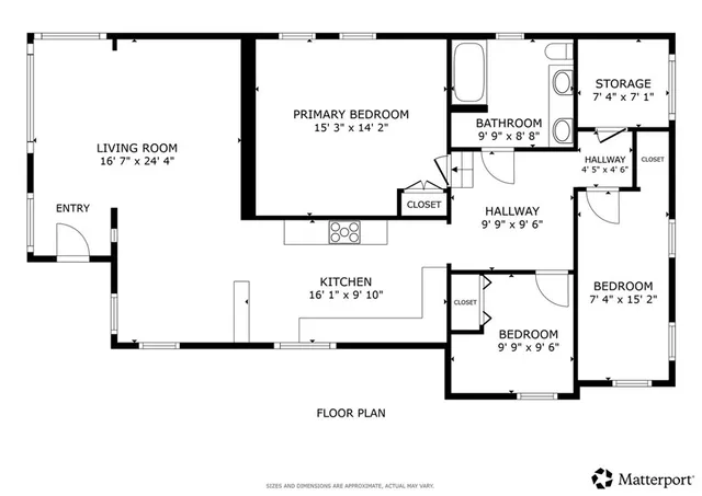 a picture of a wall with a white wall and a white wall