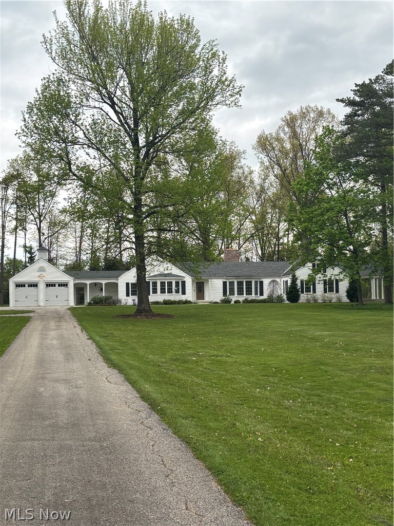 7050 Wilson Mills Road Chesterland, OH 44026 - Photo 2 of 31