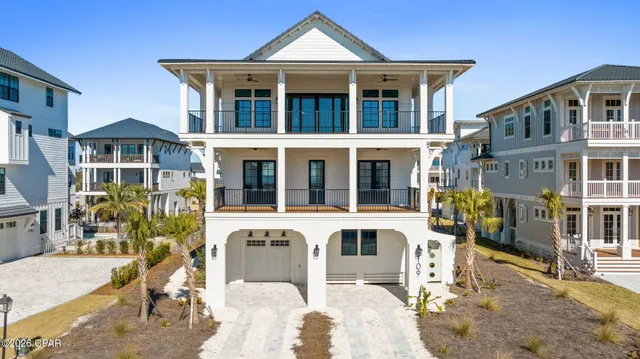$2,680,000 | 109 Dunes Drive, Port St. Joe, FL 32456