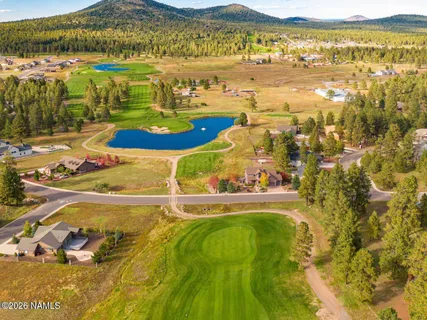 $897,400 | 2769 West St Andrews, Williams, AZ 86046