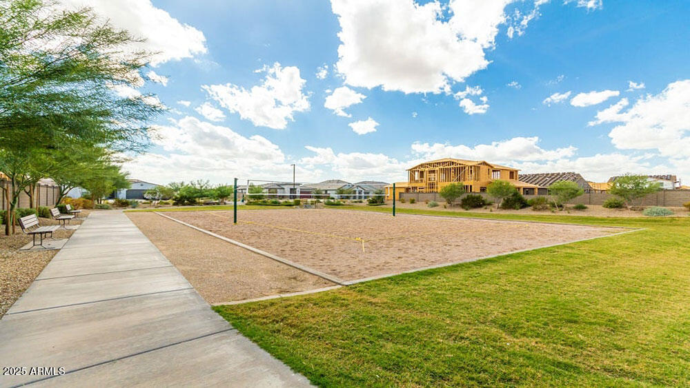 14323 West Alameda Road Surprise, AZ 85387 - Photo 52 of 56 a view of street with houses