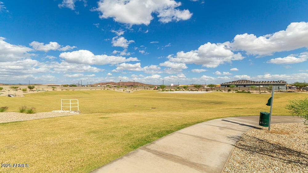 14323 West Alameda Road Surprise, AZ 85387 - Photo 53 of 56 a view of an ocean and beach