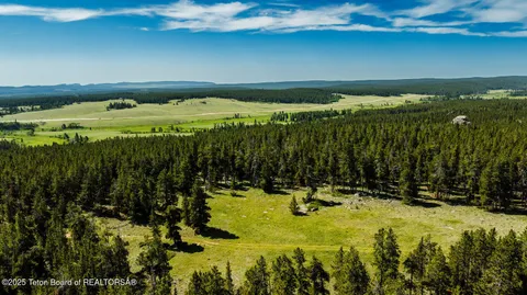 $5,750,000 | Hazelton Peak Ranch, Buffalo, WY 82834