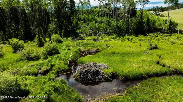 $5,750,000 | Hazelton Peak Ranch, Buffalo, WY 82834
