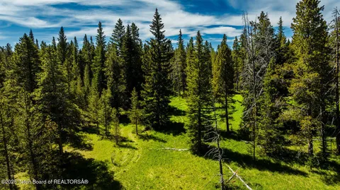 $5,750,000 | Hazelton Peak Ranch, Buffalo, WY 82834