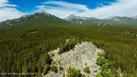 $5,750,000 | Hazelton Peak Ranch, Buffalo, WY 82834