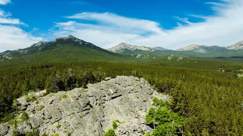 $5,750,000 | Hazelton Peak Ranch, Buffalo, WY 82834