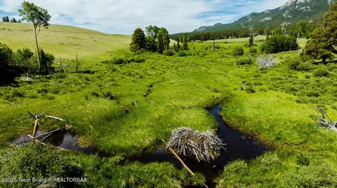$5,750,000 | Hazelton Peak Ranch, Buffalo, WY 82834