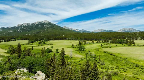 $5,750,000 | Hazelton Peak Ranch, Buffalo, WY 82834