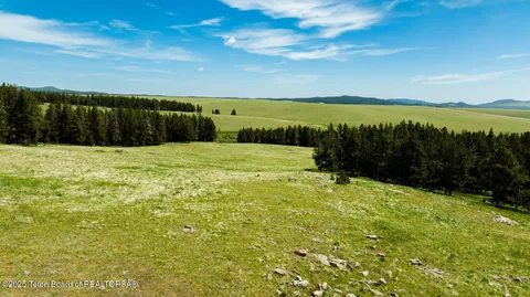 $5,750,000 | Hazelton Peak Ranch, Buffalo, WY 82834