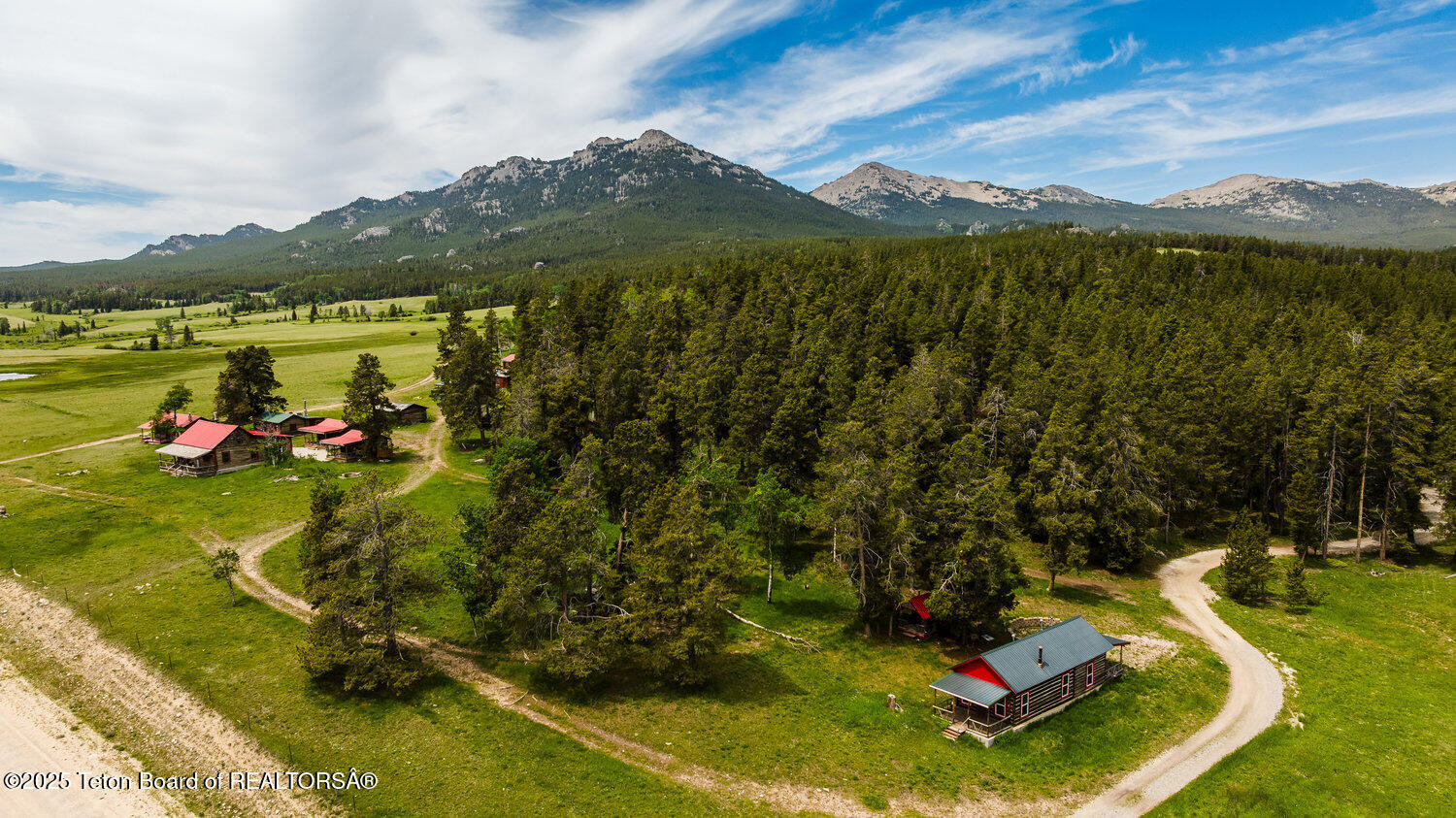 Hazelton Peak Ranch Buffalo, WY 82834 - Photo 55 of 79 055_dji_20250628115554_0605_d_26