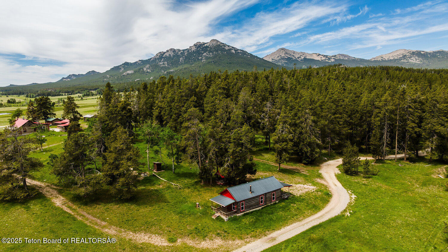 Hazelton Peak Ranch Buffalo, WY 82834 - Photo 56 of 79 056_dji_20250628115603_0606_d_315