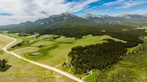 $5,750,000 | Hazelton Peak Ranch, Buffalo, WY 82834