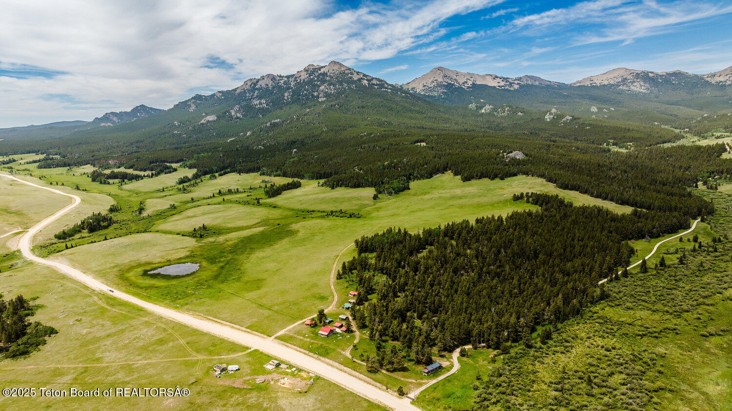 Hazelton Peak Ranch Buffalo, WY 82834 - Photo 58 of 79 058_dji_20250628115955_0613_d_642