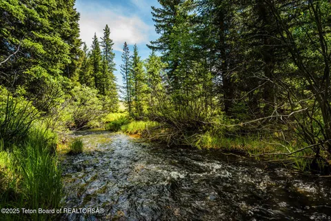 $5,750,000 | Hazelton Peak Ranch, Buffalo, WY 82834