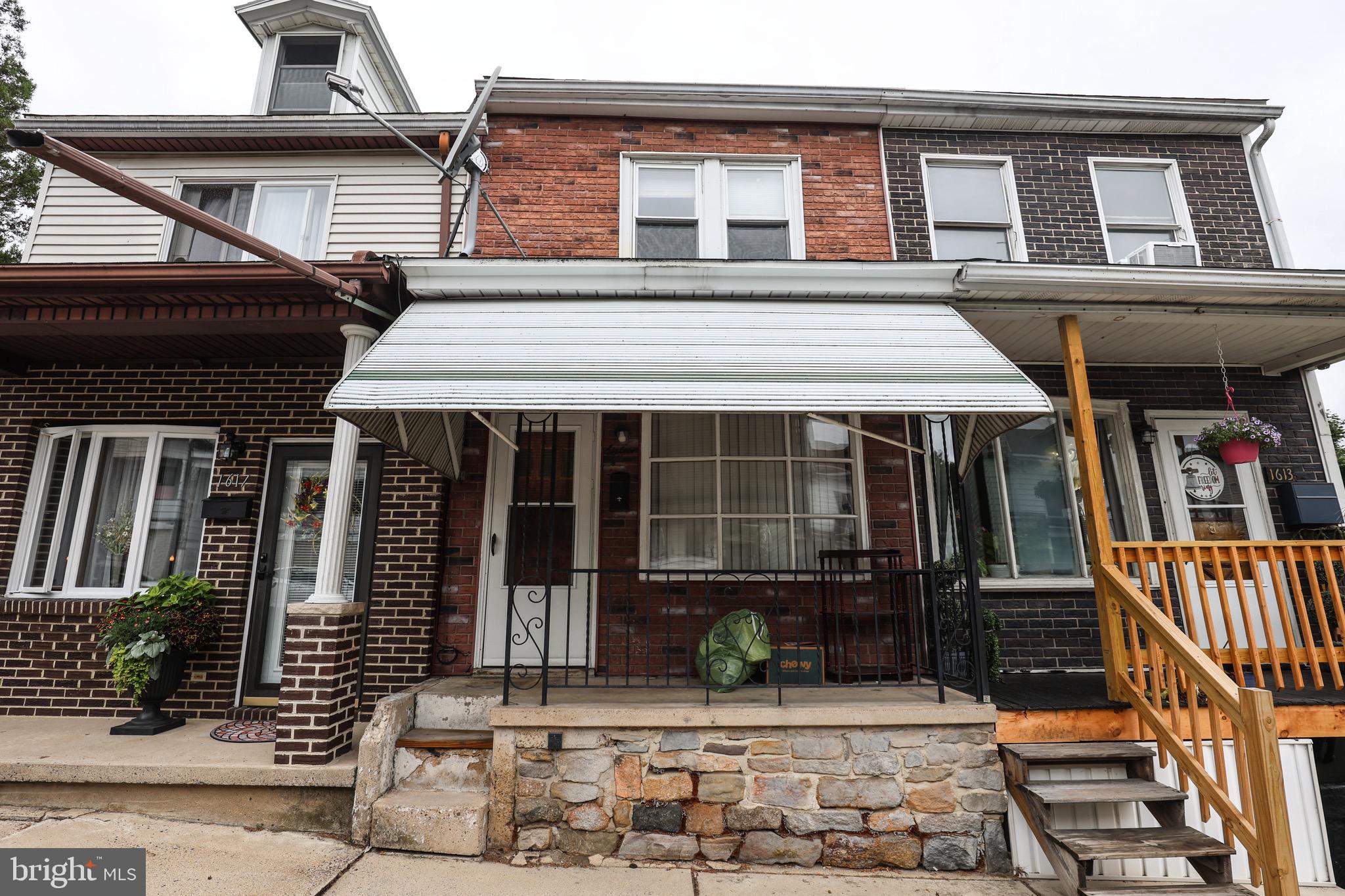 1615 Walnut Street Ashland, PA 17921 - Photo 2 of 22