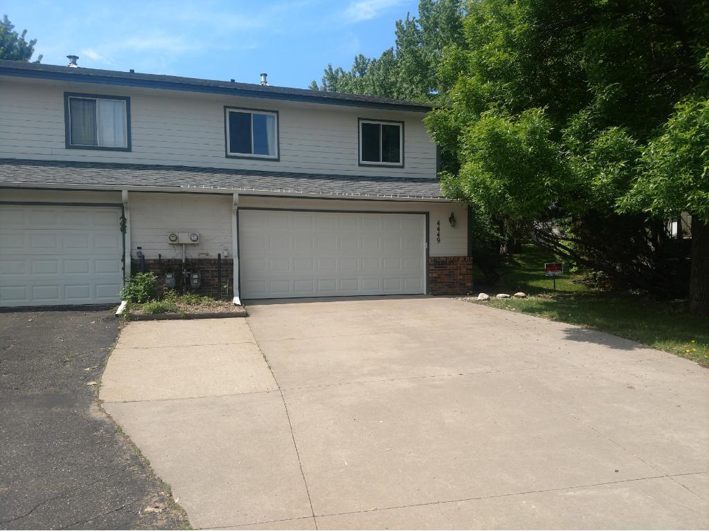 4449 Cinnamon Ridge Circle Eagan, MN 55122 - Photo 1 of 1