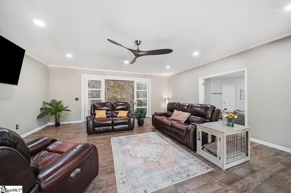 203 Holly Br Road Piedmont, SC 29673 - Photo 33 of 50