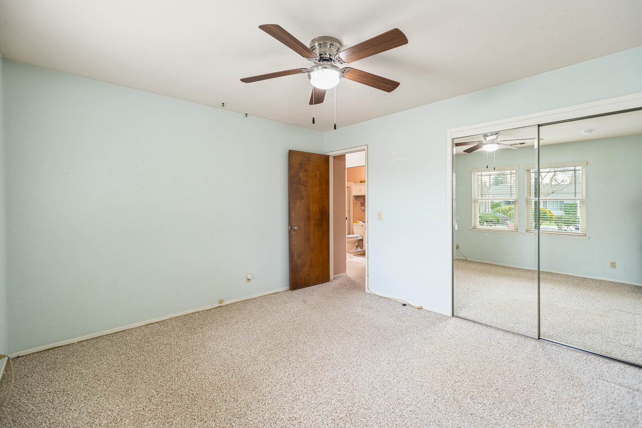 812 Woods Place Exeter, CA 93221 - Photo 26 of 47 25 2nd Bedroom
