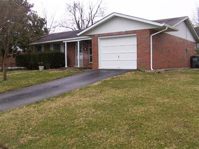 2420 La Rochelle Road Lexington, KY 40504 - Photo 1 of 5 Photo 1