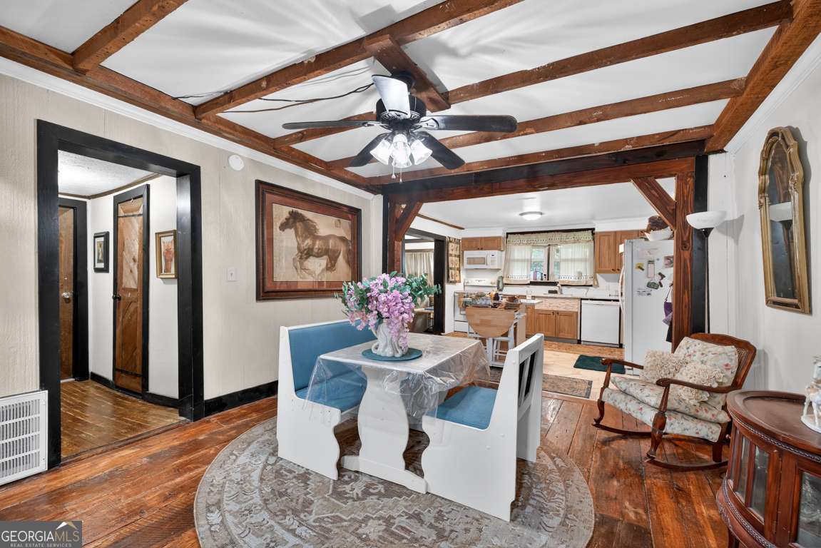 1380 Dunlap Road Winterville, GA 30683 - Photo 18 of 58 Gallery Image 18