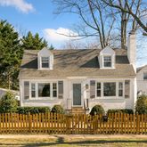 $860,000 | 5807 Ryland Drive, Bethesda, MD 20817