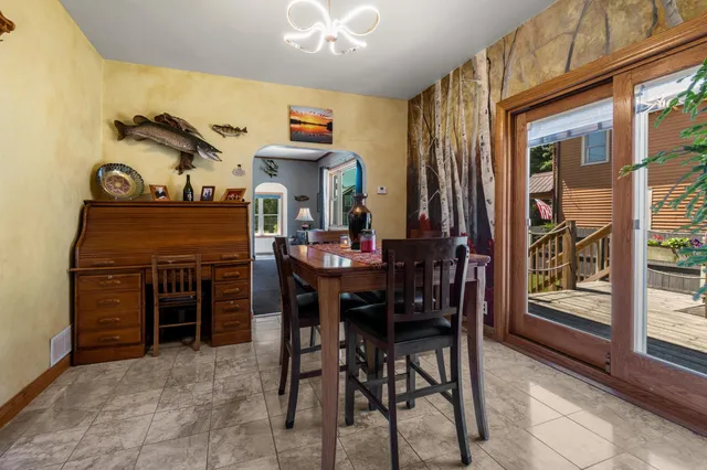 $294,900 | 1102 16th Street, Two Rivers, WI 54241