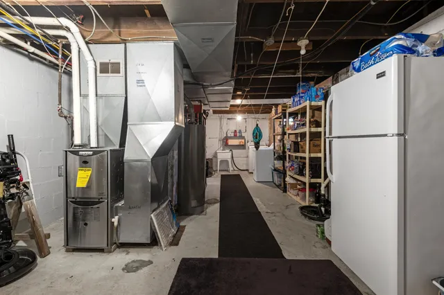 $294,900 | 1102 16th Street, Two Rivers, WI 54241