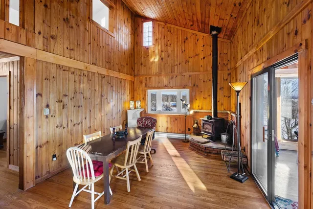 $390,000 | 161 Ridge Road, Hamden, NY 13782