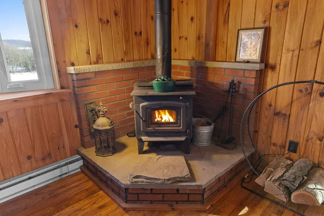 $390,000 | 161 Ridge Road, Hamden, NY 13782