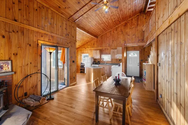 $390,000 | 161 Ridge Road, Hamden, NY 13782