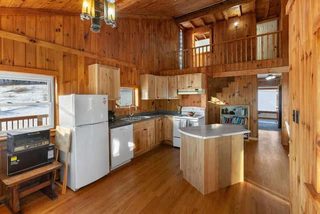 $390,000 | 161 Ridge Road, Hamden, NY 13782