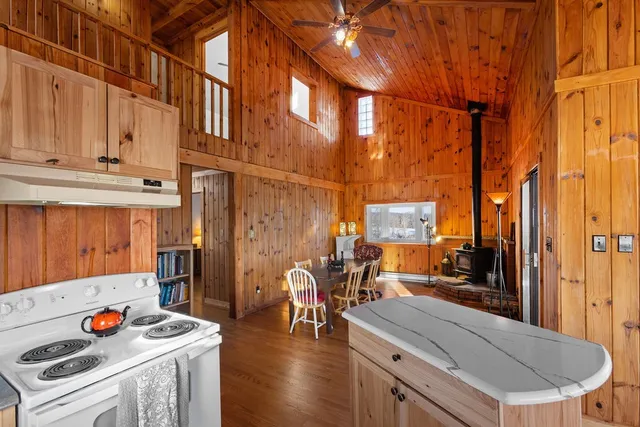 $390,000 | 161 Ridge Road, Hamden, NY 13782