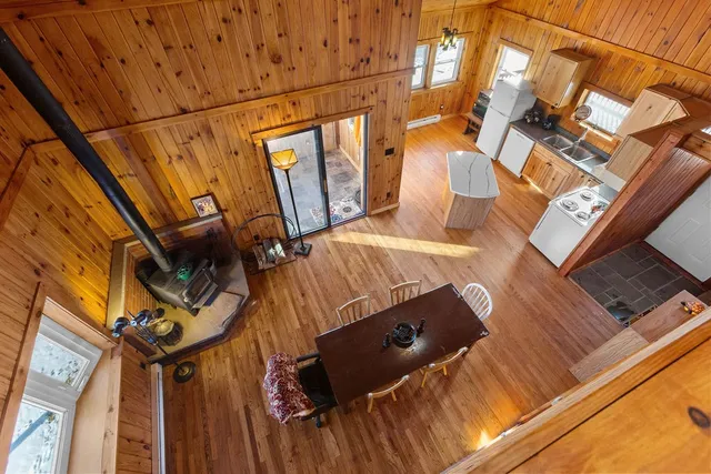 $390,000 | 161 Ridge Road, Hamden, NY 13782