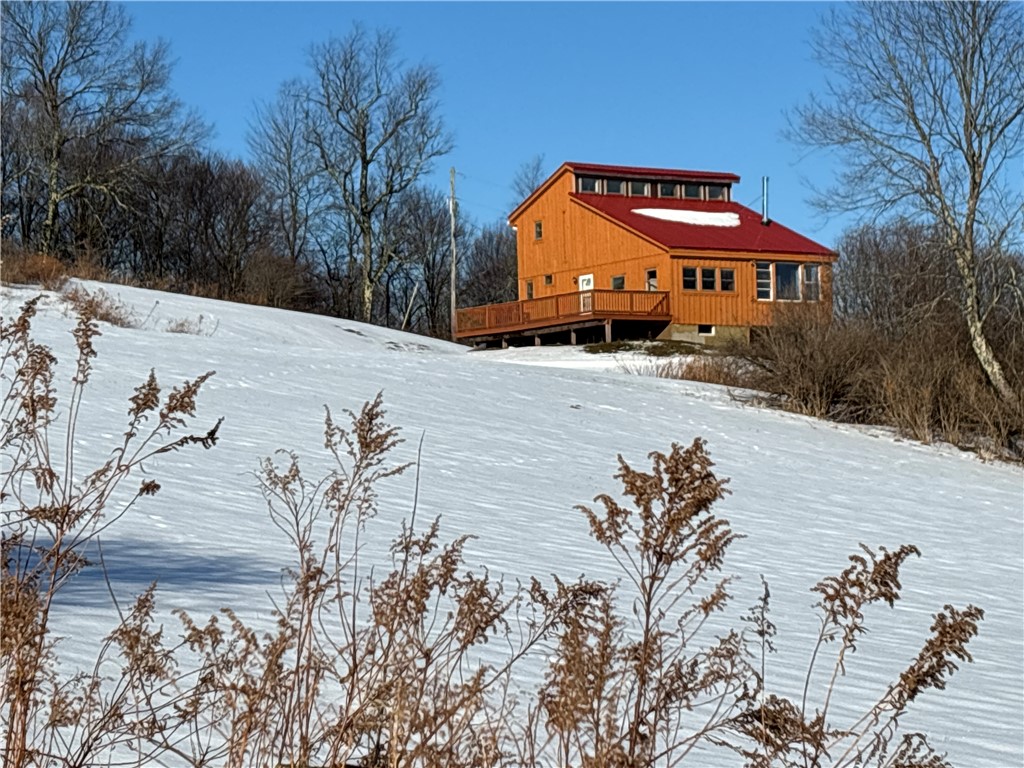 161 Ridge Road Hamden, NY 13782 - Photo 31 of 38