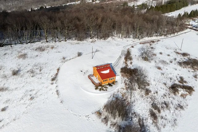 $390,000 | 161 Ridge Road, Hamden, NY 13782