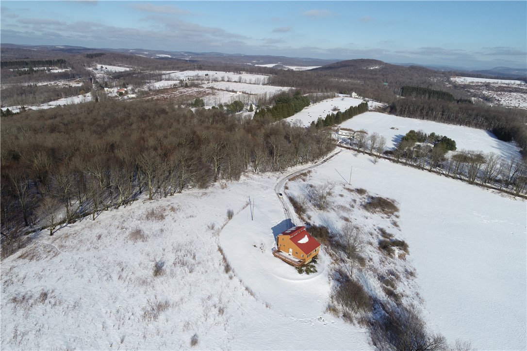 161 Ridge Road Hamden, NY 13782 - Photo 33 of 38