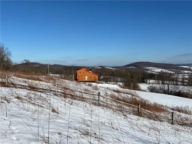 $390,000 | 161 Ridge Road, Hamden, NY 13782