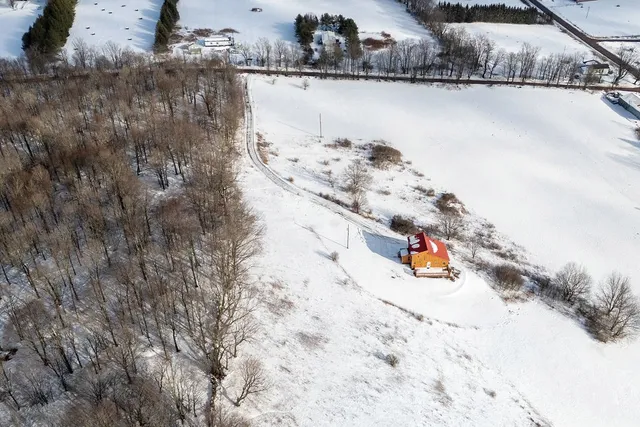 $390,000 | 161 Ridge Road, Hamden, NY 13782