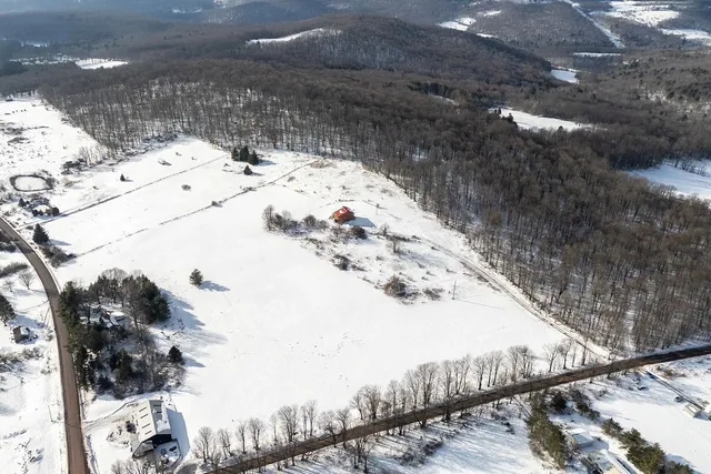 $390,000 | 161 Ridge Road, Hamden, NY 13782