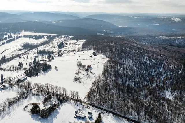 $390,000 | 161 Ridge Road, Hamden, NY 13782