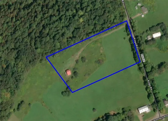 $390,000 | 161 Ridge Road, Hamden, NY 13782