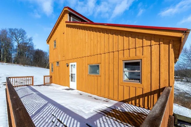 $390,000 | 161 Ridge Road, Hamden, NY 13782