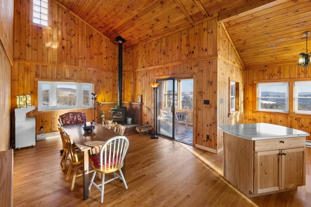 $390,000 | 161 Ridge Road, Hamden, NY 13782