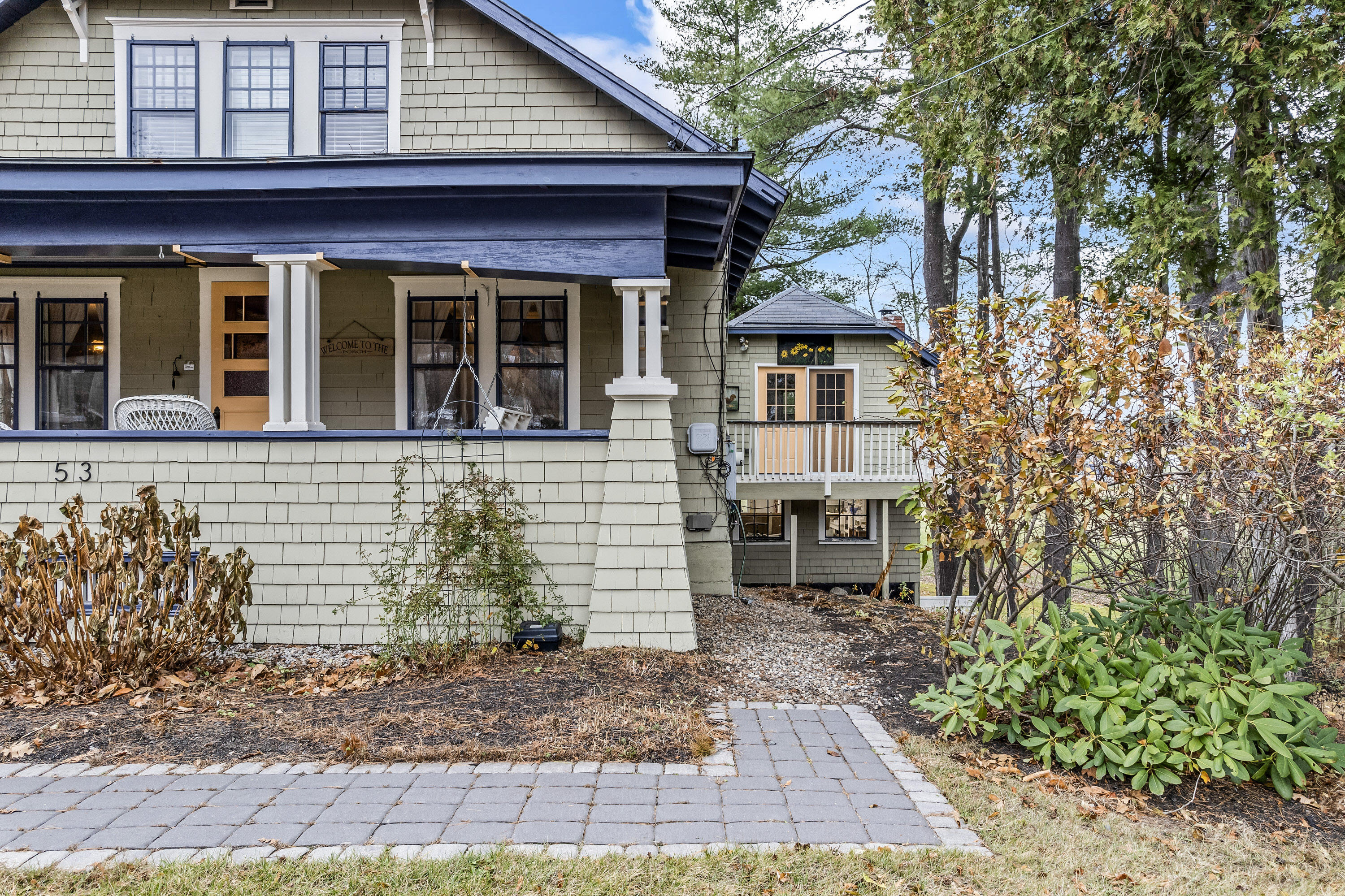 53 Portland Road Bridgton, ME 04009 - Photo 4 of 80 53 Portland Road_104