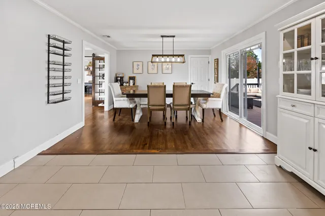 $495,000 | 802 East Hickory Drive, Lanoka Harbor, NJ 08734