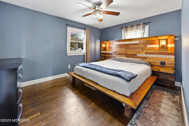 $495,000 | 802 East Hickory Drive, Lanoka Harbor, NJ 08734