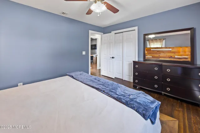 $495,000 | 802 East Hickory Drive, Lanoka Harbor, NJ 08734