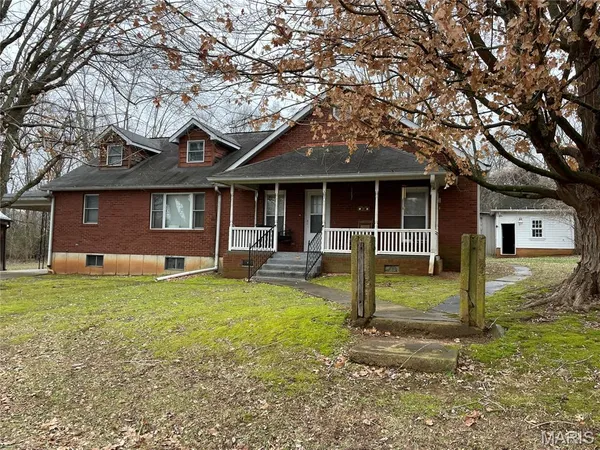 $235,000 | 414 Wayne 312, Patterson, MO 63956
